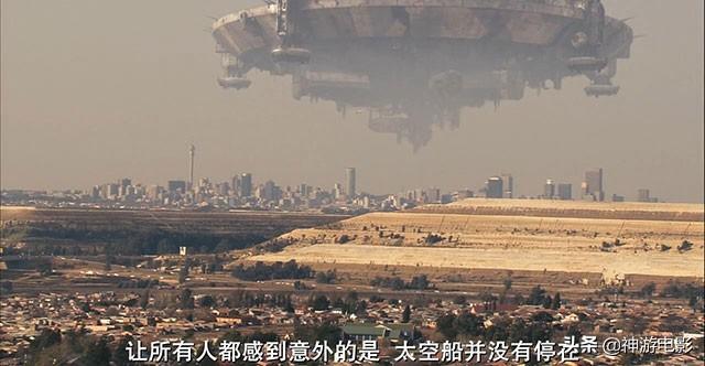 拍出了最弱爆的外星人，卻助此片成為經典之作