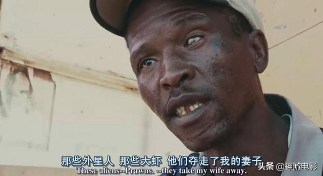 拍出了最弱爆的外星人，卻助此片成為經典之作