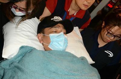 被稱台灣林青霞，因拍戲被抽耳光成腦震蕩，39歲至今嫁不出去！