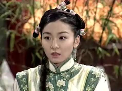 被稱台灣林青霞，因拍戲被抽耳光成腦震蕩，39歲至今嫁不出去！