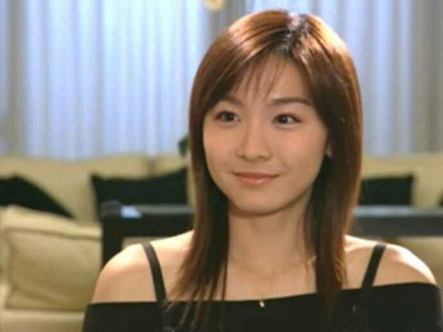 被稱台灣林青霞，因拍戲被抽耳光成腦震蕩，39歲至今嫁不出去！