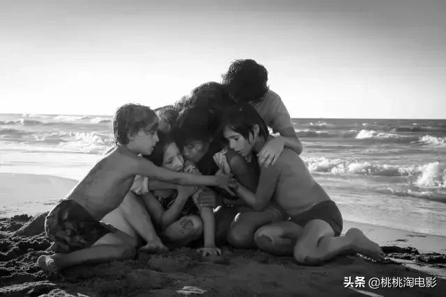 你們千呼萬喚的那部年度佳片，終於上映了！