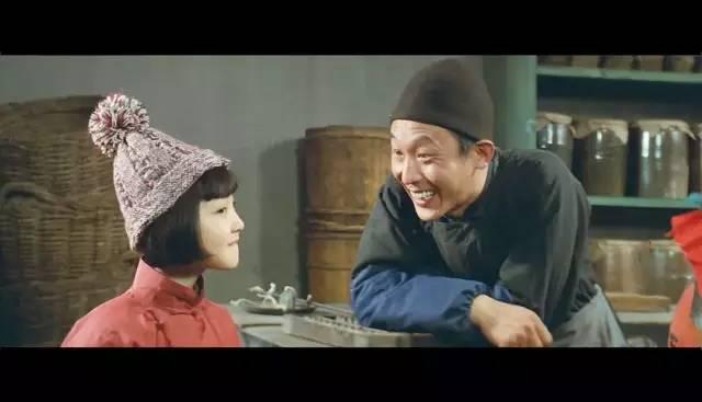 36年了，為何這部國產片能至今讓人「回味」？因為：故事特別乾淨