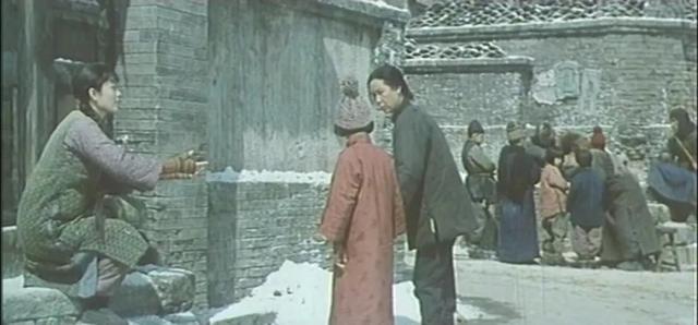 36年了，為何這部國產片能至今讓人「回味」？因為：故事特別乾淨