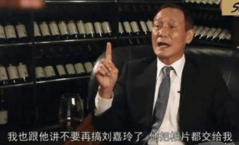 劉嘉玲被綁風波真相流出，陳惠敏說出梁朝偉膝下無子實情！