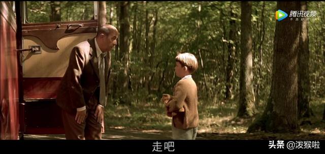 推薦兩部高分好看的法國高評分電影