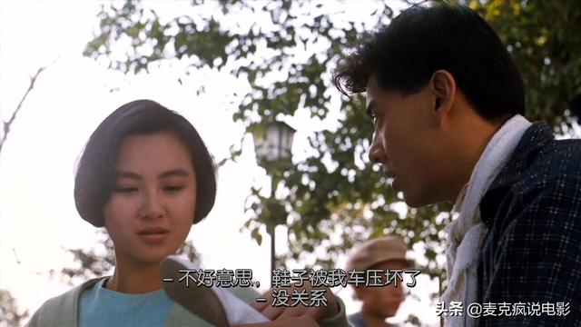 反類型化動作片，洪金寶為了和劉家良打得好看，一場打戲拍了6天