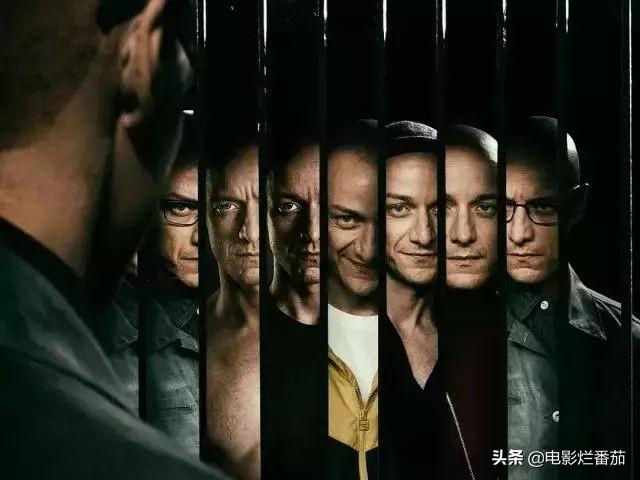 19年前，這兩個人將「精分」故事拍出了驚艷感，至今無人超越