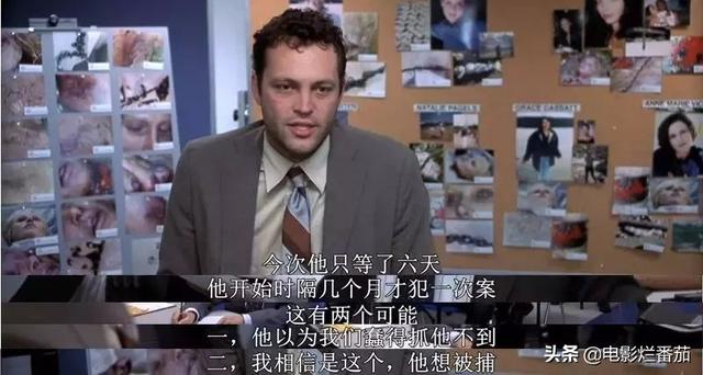 19年前，這兩個人將「精分」故事拍出了驚艷感，至今無人超越