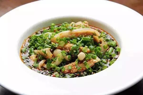 8道創意涼菜，讓你的出品不（爽）重（翻）樣（天）
