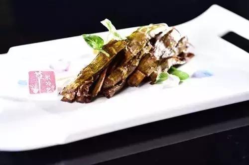 8道創意涼菜，讓你的出品不（爽）重（翻）樣（天）