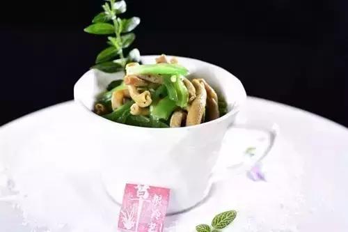 8道創意涼菜，讓你的出品不（爽）重（翻）樣（天）
