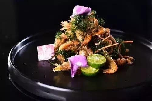 8道創意涼菜，讓你的出品不（爽）重（翻）樣（天）