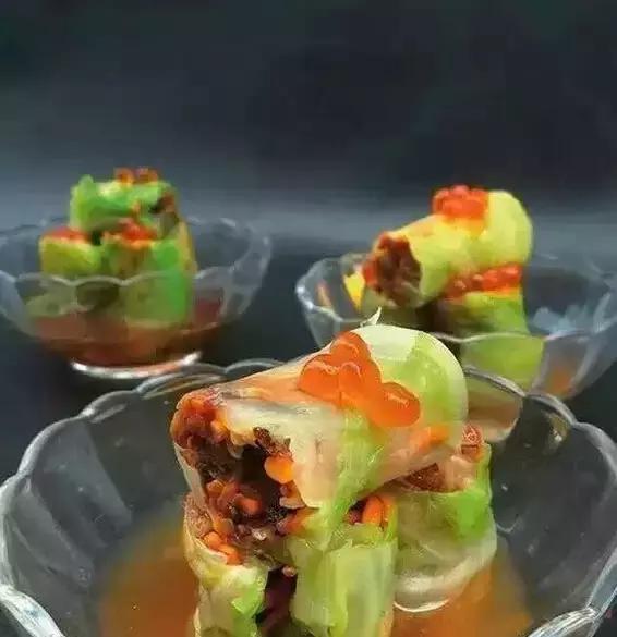 8道創意涼菜，讓你的出品不（爽）重（翻）樣（天）