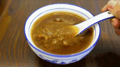 在喝「糖水」這件事上，廣東人是認真的