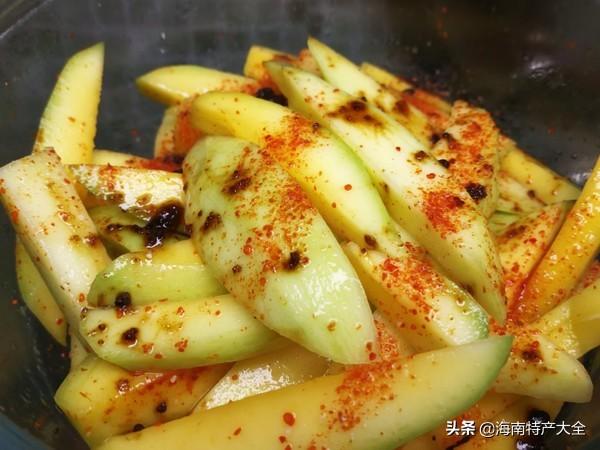 刷新外地人三觀的海南奇葩美食，最後一名真的不敢吃！