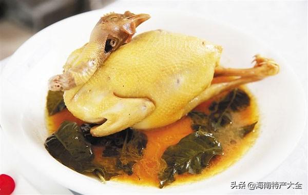 刷新外地人三觀的海南奇葩美食，最後一名真的不敢吃！