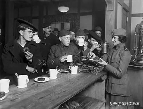 美味實驗室｜治癒系甜甜圈，元氣女孩的最愛