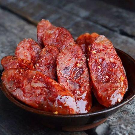 中國臘腸哪家強？還得讓你來捧場