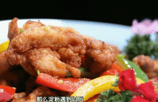 中科院的院士每天必點菜肴，護眼醒神，聰明人的菜譜