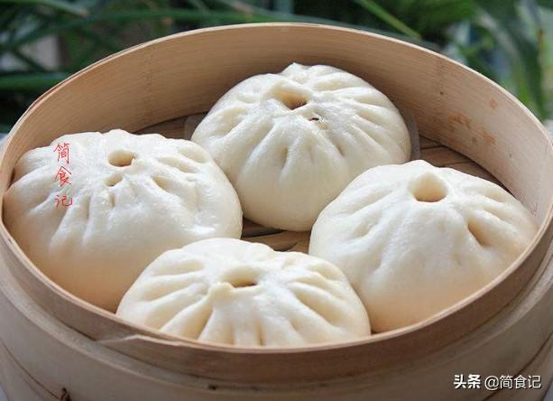 芸豆包子怎麼做才好吃？包子鋪常用的3種做法和4技巧，1分鐘學會