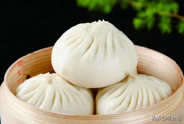 芸豆包子怎麼做才好吃？包子鋪常用的3種做法和4技巧，1分鐘學會