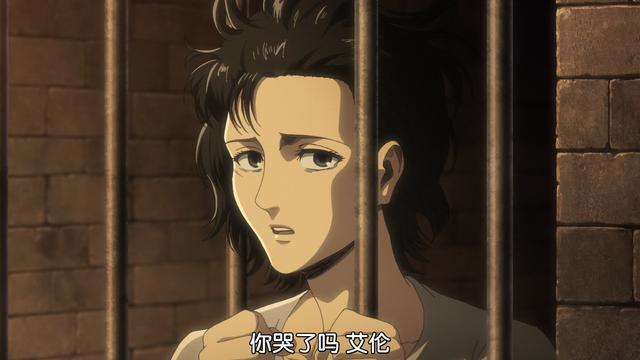《進擊的巨人》真正的歷史是怎樣的？也許永遠也不得而知了