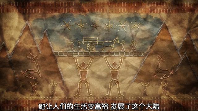 《進擊的巨人》真正的歷史是怎樣的？也許永遠也不得而知了