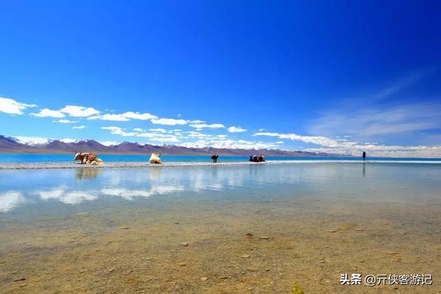 中國17大自然景觀，你都去過哪裡？