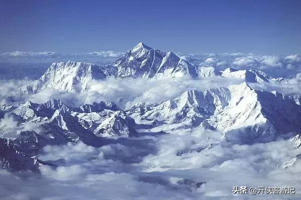 中國17大自然景觀，你都去過哪裡？