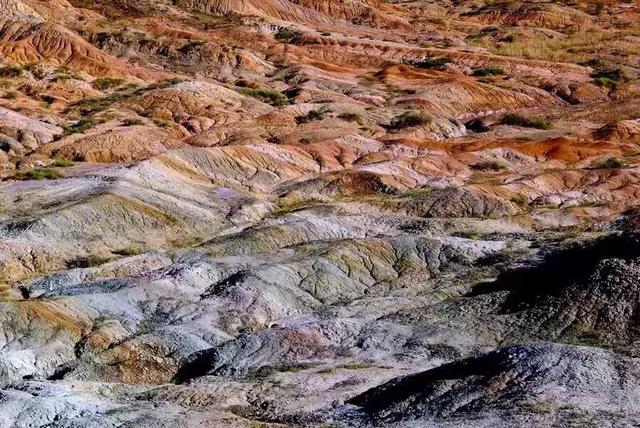 穿越獨庫公路前必去的一處秘境，你知道是哪裡嗎？