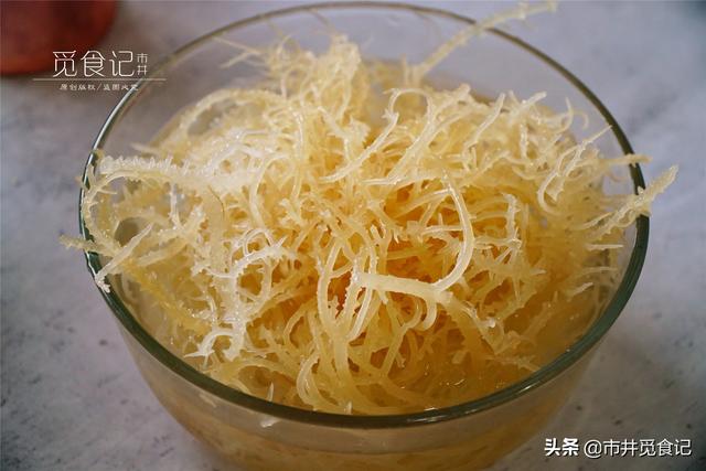 夏天多吃這道菜，10元一兩，清香爽脆，隔三差五吃一次，比炒菜強