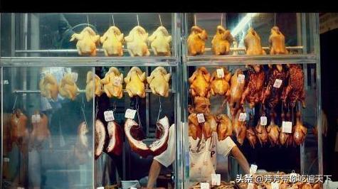 又一中餐在國外走紅，物美價廉，老外：我可以連吃一個月