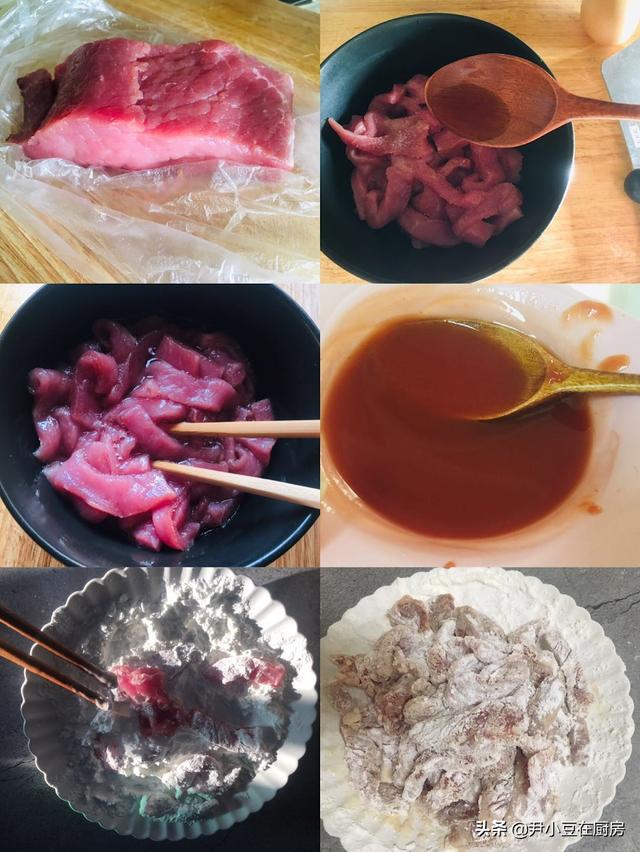 糖醋裡脊的最簡單做法，簡單方便又容易。關鍵是寶寶超級愛吃