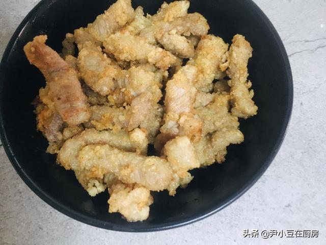 糖醋裡脊的最簡單做法，簡單方便又容易。關鍵是寶寶超級愛吃
