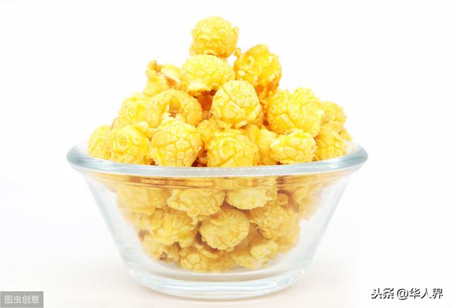 拋棄10種讓你不知不覺中最增肥的食物
