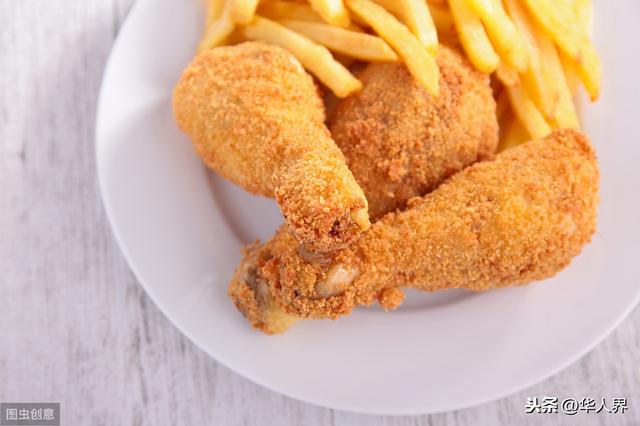 拋棄10種讓你不知不覺中最增肥的食物