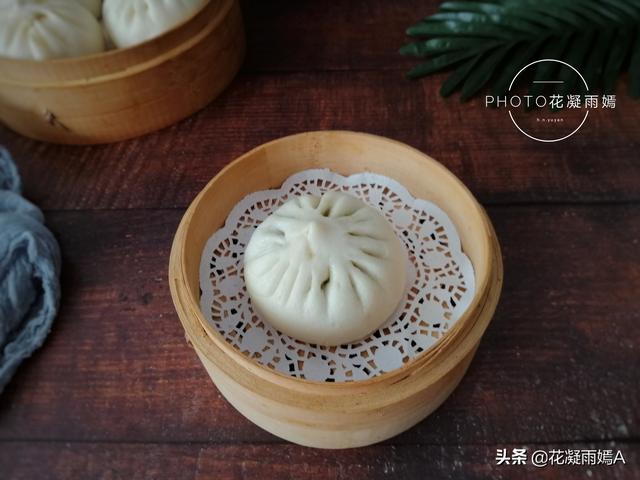 夏天這菜1塊一斤，我用它蒸包子，朋友一臉嫌棄，結果出鍋連吃4個