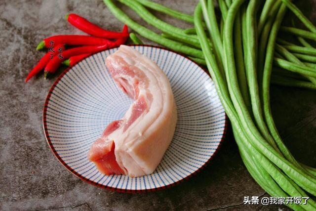 學會這道菜，天熱沒胃口也能多吃一碗飯，滿嘴留香，一盤不解饞