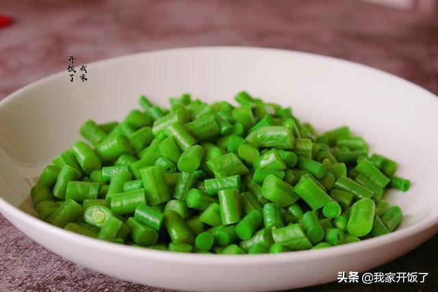 學會這道菜，天熱沒胃口也能多吃一碗飯，滿嘴留香，一盤不解饞