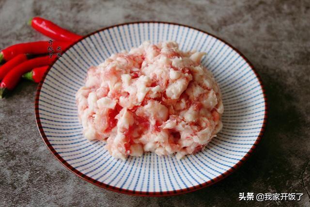 學會這道菜，天熱沒胃口也能多吃一碗飯，滿嘴留香，一盤不解饞