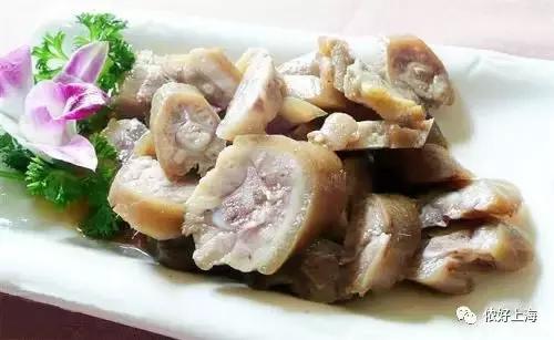 上海人的糟貨，真的是可以吃出108種花樣！看完口水流一地