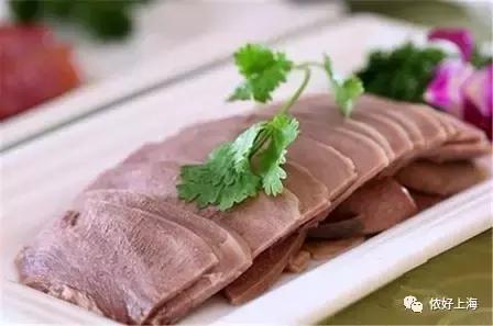 上海人的糟貨，真的是可以吃出108種花樣！看完口水流一地