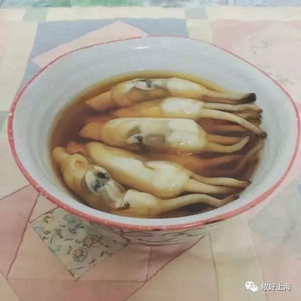 上海人的糟貨，真的是可以吃出108種花樣！看完口水流一地