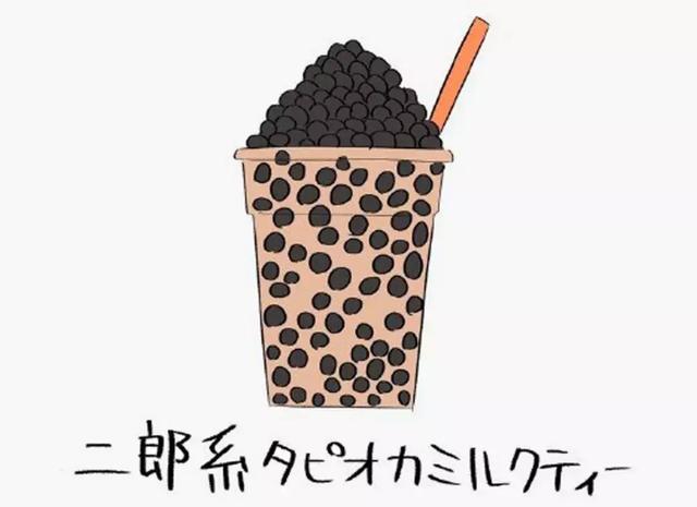 比中國還狂熱！珍珠奶茶在日本火得一塌糊塗