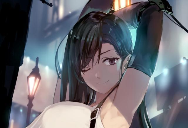 最近超紅的4位美少女，已經成了插畫師們的最愛