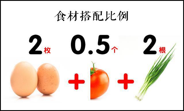 你吃遍全中國的西紅柿炒雞蛋，這種做法，保證你這輩子沒有吃過