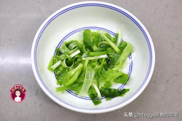 吃此肉解饞扛餓不長膘，3天兩頭吃一回，少生病又能重現A4小蠻腰