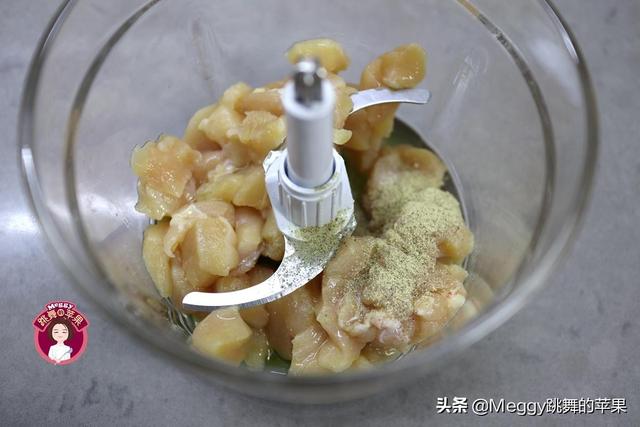 吃此肉解饞扛餓不長膘，3天兩頭吃一回，少生病又能重現A4小蠻腰