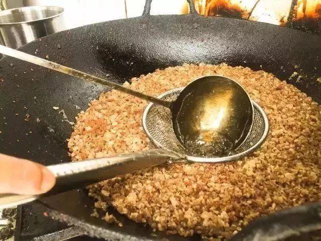 說到吃面，雙流人決不認輸